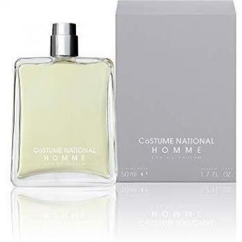 Costume National Homme Eau de Parfum Spray for Men 50 ml