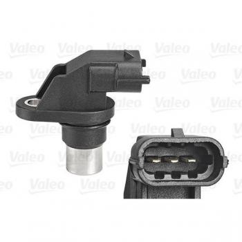 Sensor de posición del cigüeñal VALEO 253817