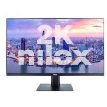 Monitor Nilox 27 IPS 2K NXMM272K112 2560X1440 1ms 100Hz 2xHDMI DP