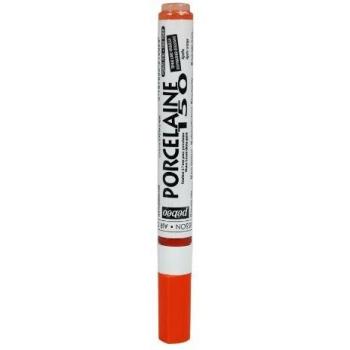 Rotulador para Porcelana 150 Punta Fina 0,7mm Agatha