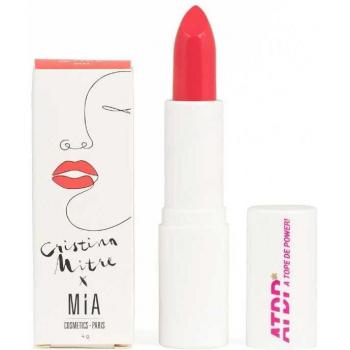 MIA COSMETICS Cristina Mitre Labial Coral ATDP 553 4g