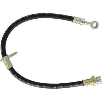 Tubo de freno ABE C89221ABE Izquierda, Latiguillo de freno ABE C89221ABE