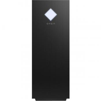 OMEN by HP 25L GT15-1048ns Torre PC Negro, Intel® Core™ i5-13400F, 16 GB DDR5-SDRAM, 512 GB SSD, NVIDIA GeForce RTX 3060,