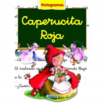 Caperucita - Equipo Susaeta