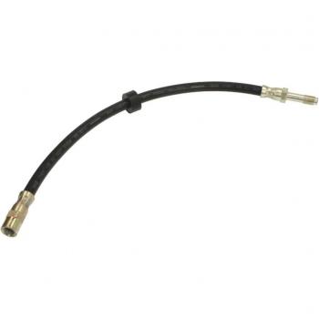 Tubo de freno ABE C80728ABE - Latiguillo de freno, fabricado en material resistente a la corrosión, con conexiones roscadas para fácil instalación, compatible con vehículos específicos, diseñado para garantizar un rendimiento óptimo