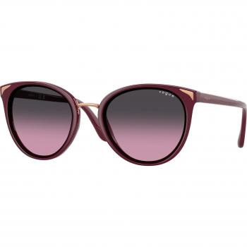 Vogue Eyewear VO5230S 287590 Women's Sunglasses Red Size 54