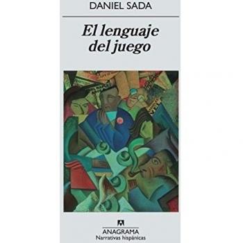 The Language of Play - Softcover with Flaps