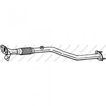 Bosal 823-911 Tubos