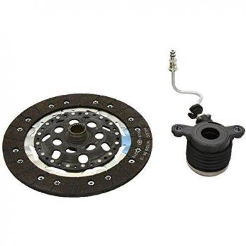 LÜK Kit de Embrague 624 3200 34 - Alto Rendimiento y Durabilidad Garantizada