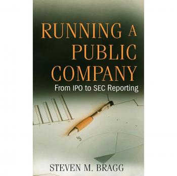 Public Company Management Guide: Strategies for Success in Corporate Governance
