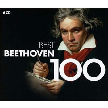 100 Best Beetoven: Varios
