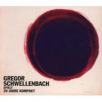 Gregor Schwellenbach spielt 20 Jahre Kompakt