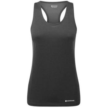 Montane Women's Dart Medium Support Sleeveless Top with Built-in Bra