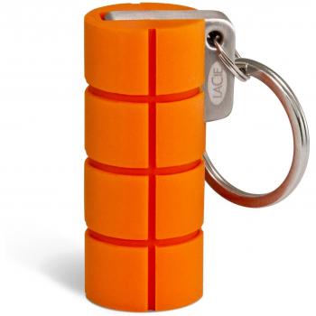 LaCie RuggedKey 32GB - Memoria USB