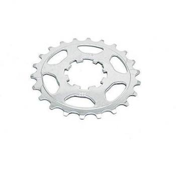 Corona piñon - Miche - Campagnolo - 10 velocidades - Intermedia 25 dientes