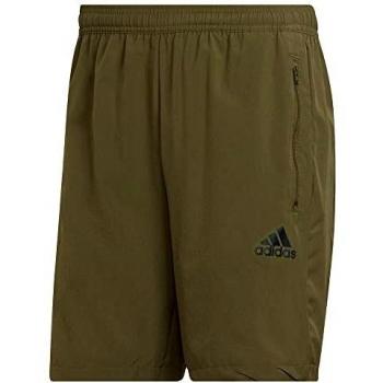 adidas Tierro Gk SHO Pantalones Cortos, Negro, S/L Hombre
