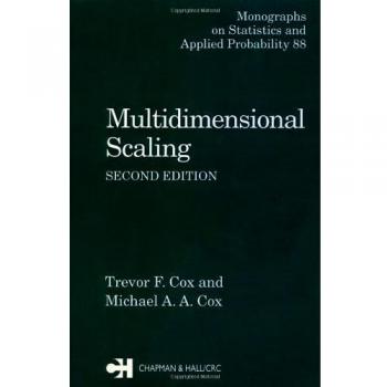 Multidimensional Scaling