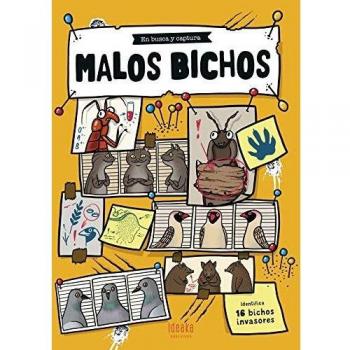 Malos bichos