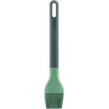 Lékué Pincel de silicona Non Scratch resistente a altas temperaturas