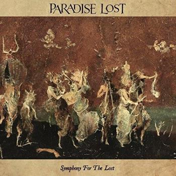 ALLIANCE Paradise Lost - Symphony of the Lost Deluxe Edition (2 LP + 1 DVD)