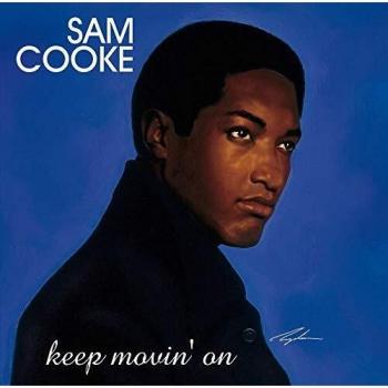 Cooke Sam Keep Movin' On 2 LPs 180 Gr.