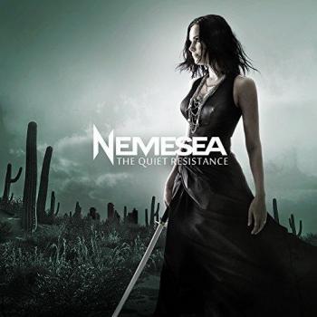 The Quiet Resistance - NEMESEA