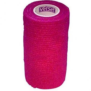 WrapTec Venda cohesiva