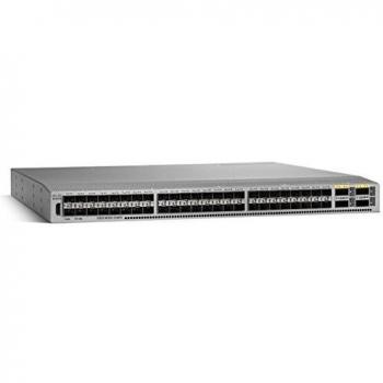 Nexus 2000 Series 10ge Fex;