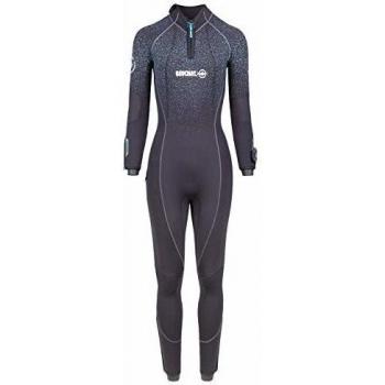 BEUCHAT Focus 6 Comfort - Traje de Buceo para Mujer