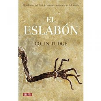 El eslabón: La historia del fósil de primate más antiguo del mundo