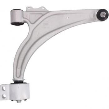 Brazo de control REINHOCH RH04-5029 Eje delantero/Derecha/frente, Barra oscilante de suspensión de ruedas
