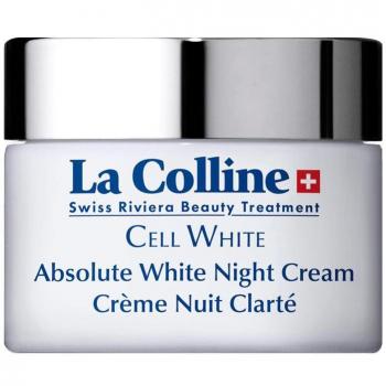 Absolue White Night Cream 30ml - Advanced Skin Brightening Formula