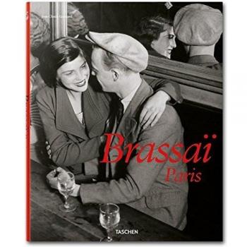 Brassaï. París - Edición Bilingüe