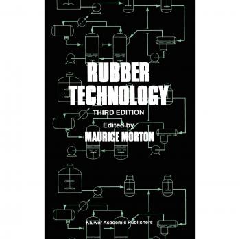 Rubber Technology