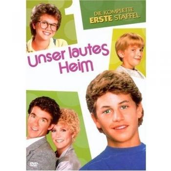 Unser lautes Heim - Die komplette erste Staffel