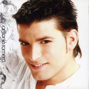 Antonio Romero