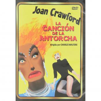 Torch_Song [DVD]