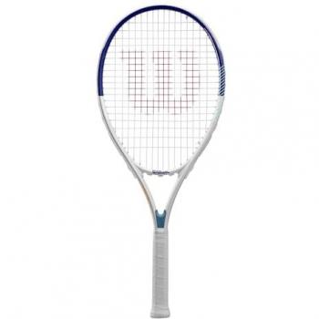 Raqueta de Tenis Wilson RG Elite Multifuncional L3