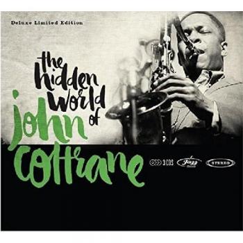 coltrane, john.v/a