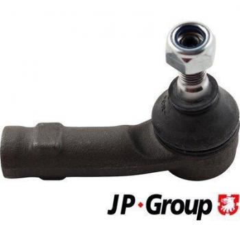 Rótula de dirección JP GROUP 1144603870 - Tipo: Rótula de dirección, Marca: JP GROUP, Número de pieza: 1144603870