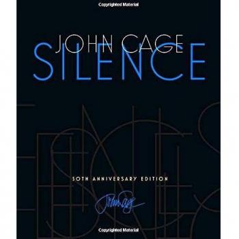 Silence: Lectures and Writings, 50th Anniversary Edition