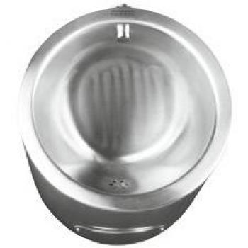 Mediclinics SNU106CS - Urinario Pared Antivan Urc