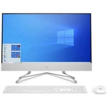 HP AIO 24-DF0039NS White