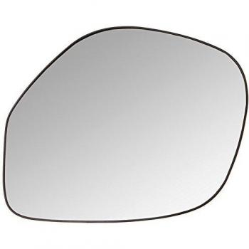 Cristal de Espejo Retrovisor Exterior Van Wezel 0978837 - Cristal Reflectante para Espejos Laterales