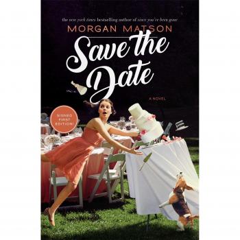 Save the Date