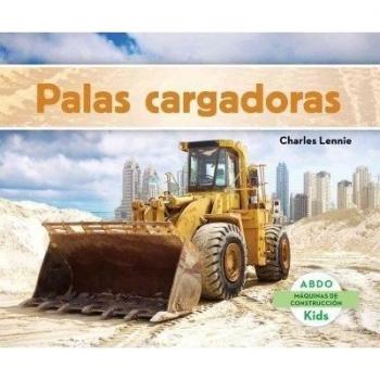 Palas cargadoras