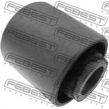 FEBEST TAB-OR - Control arm silentblock, casquillo cojinete para brazo oscilante