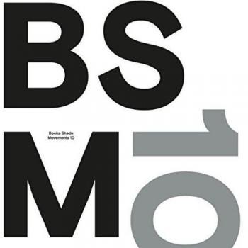 Movements 10 [Vinilo]