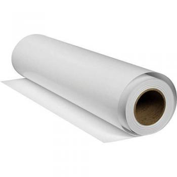 Hahnemühle Photo Art Canvas Smooth Poly-Cotton Paper, 370gsm, 44x12m Roll