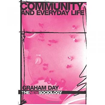 Community and Everyday Life